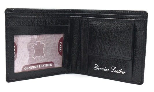 PAKA PDM Genuine leather Wallet PAKA leathers