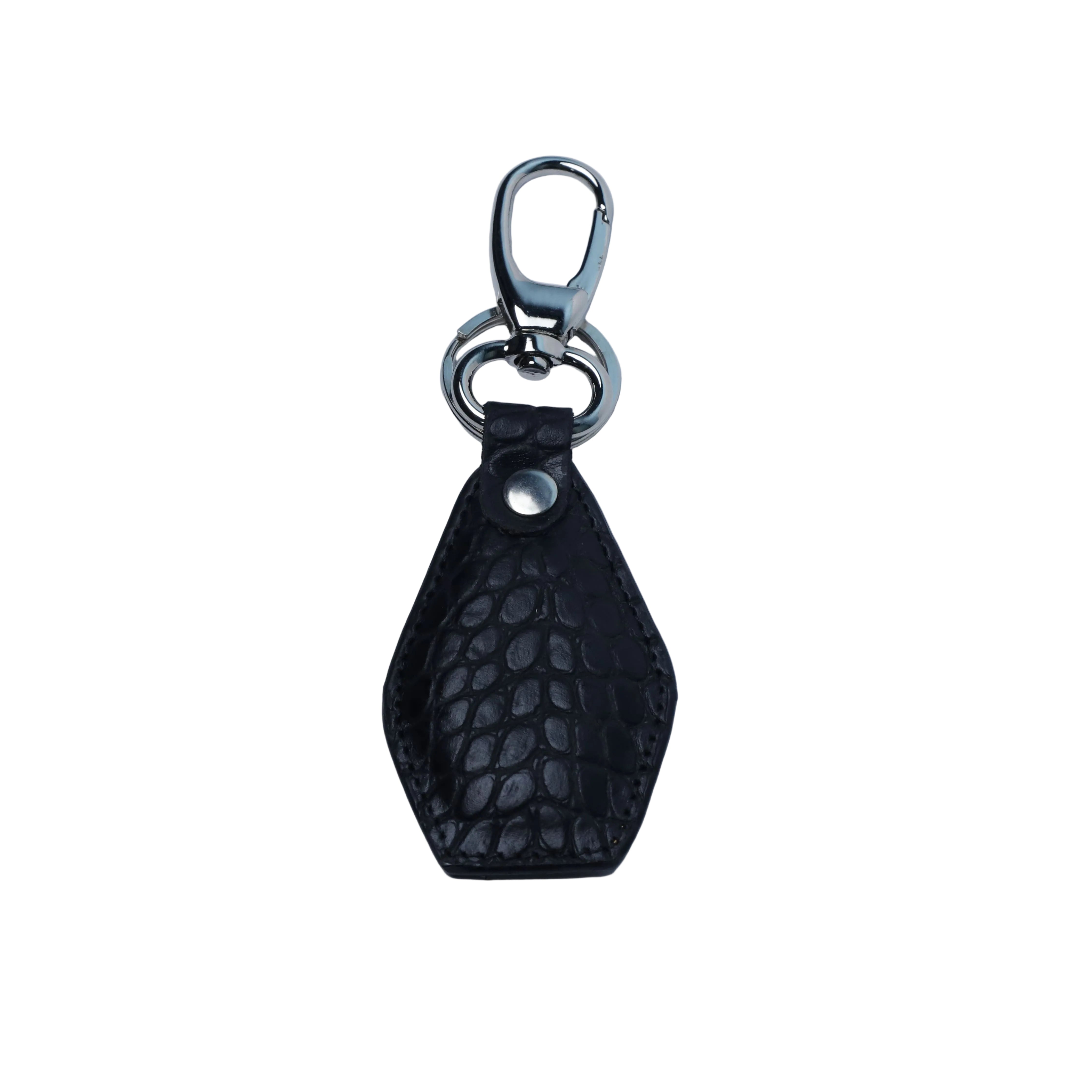 Premium Genuine Leather Key Chains | Stylish Leather Key Chains