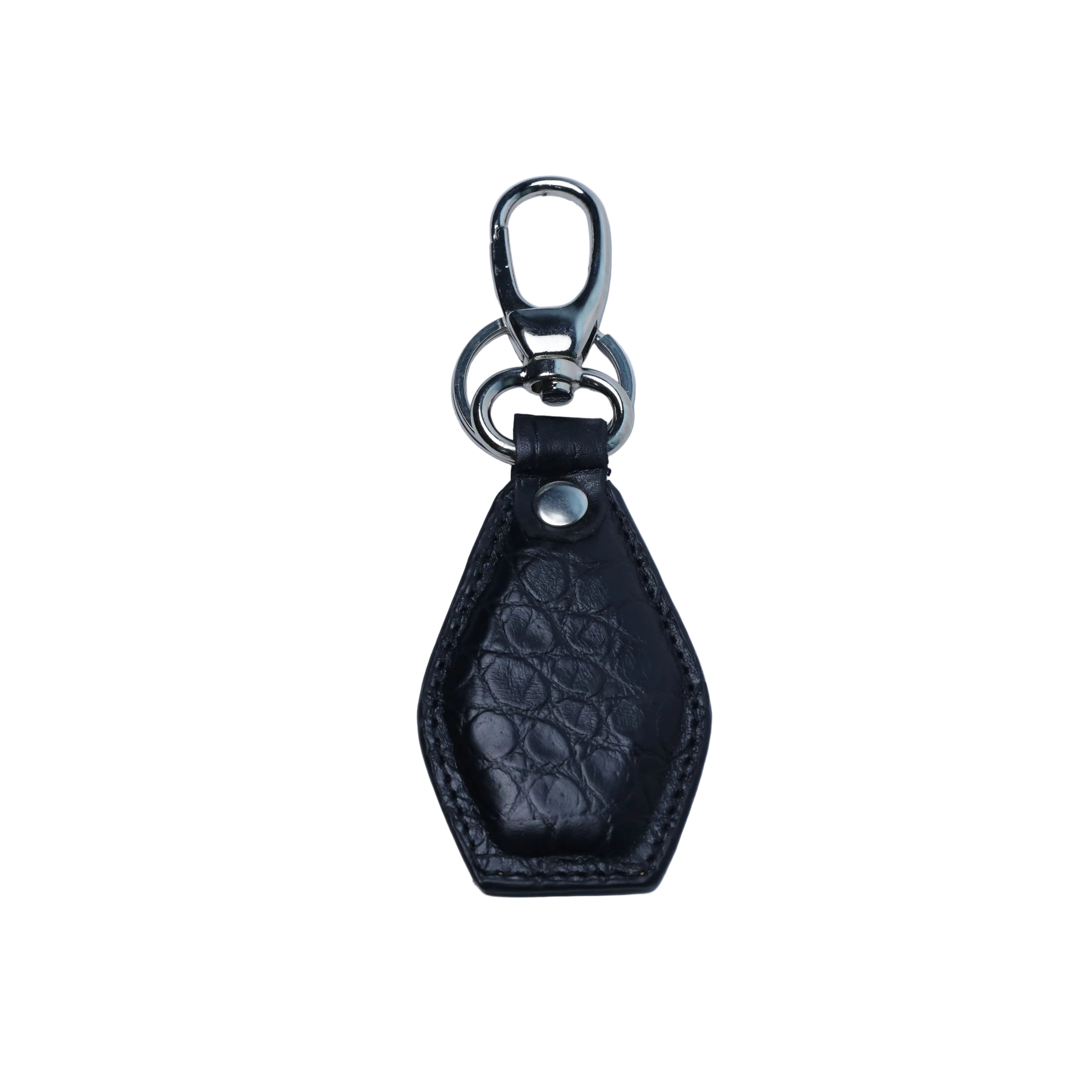 Premium Genuine Leather Key Chains | Stylish Leather Key Chains