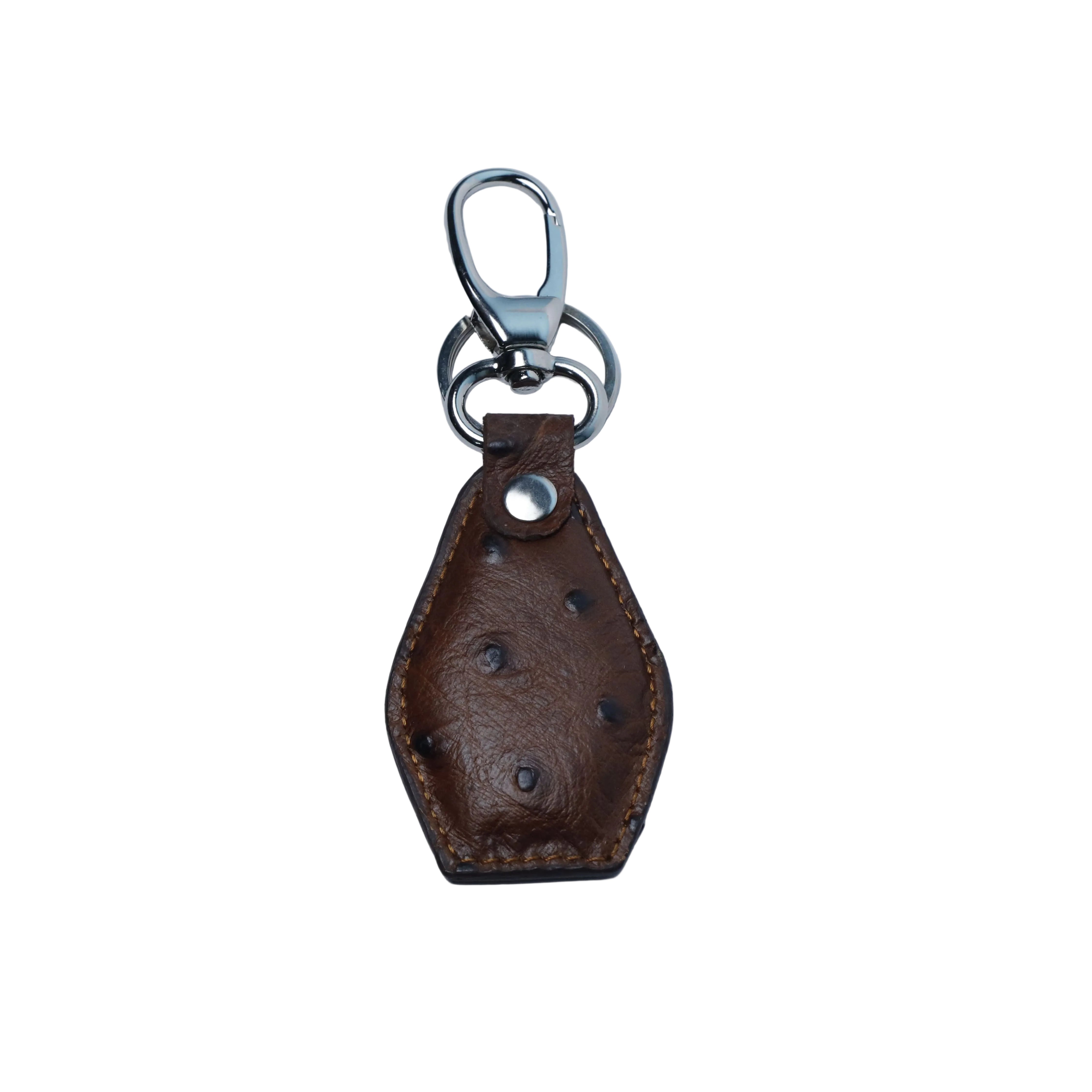 Premium Genuine Leather Key Chains | Stylish Leather Key Chains