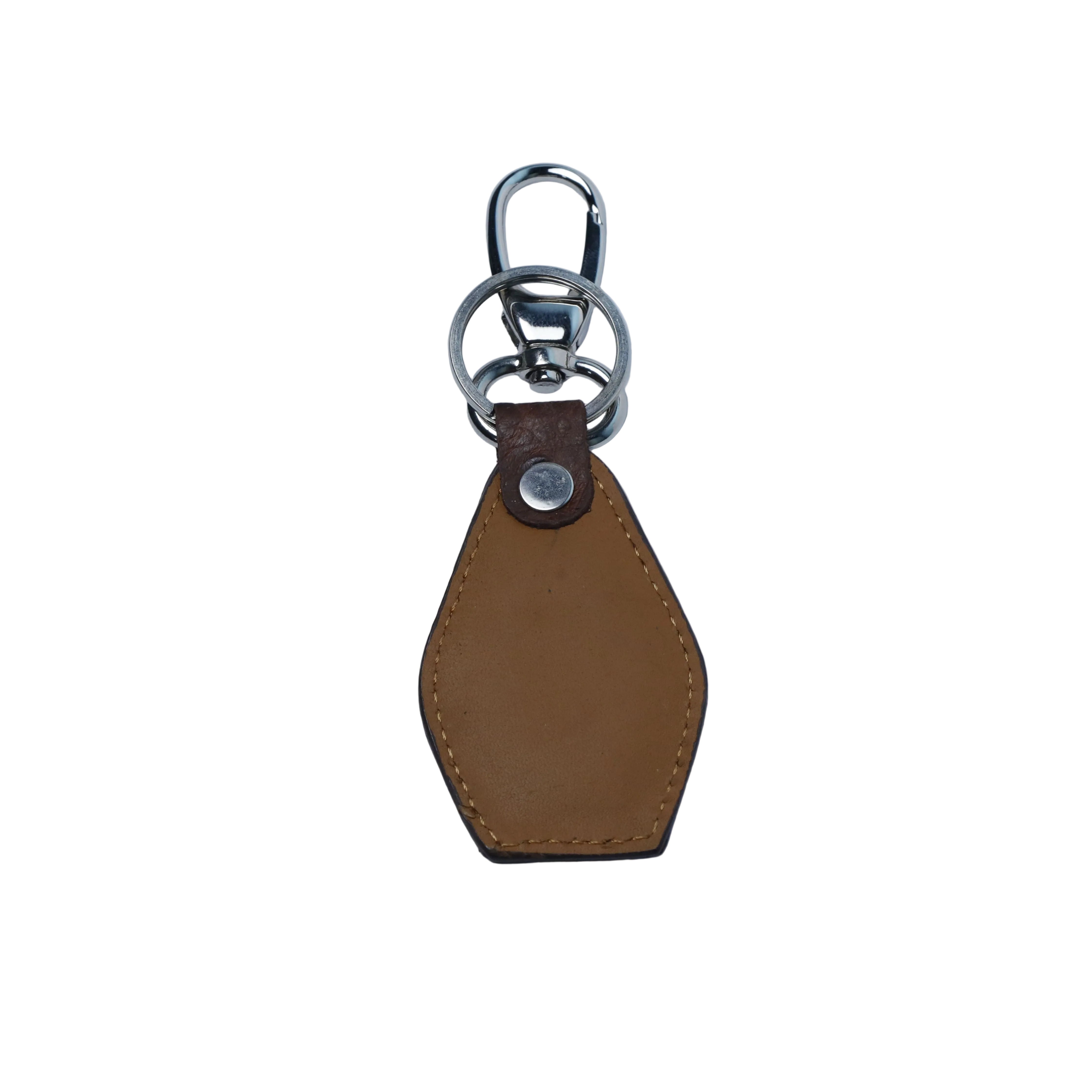 Premium Genuine Leather Key Chains | Stylish Leather Key Chains
