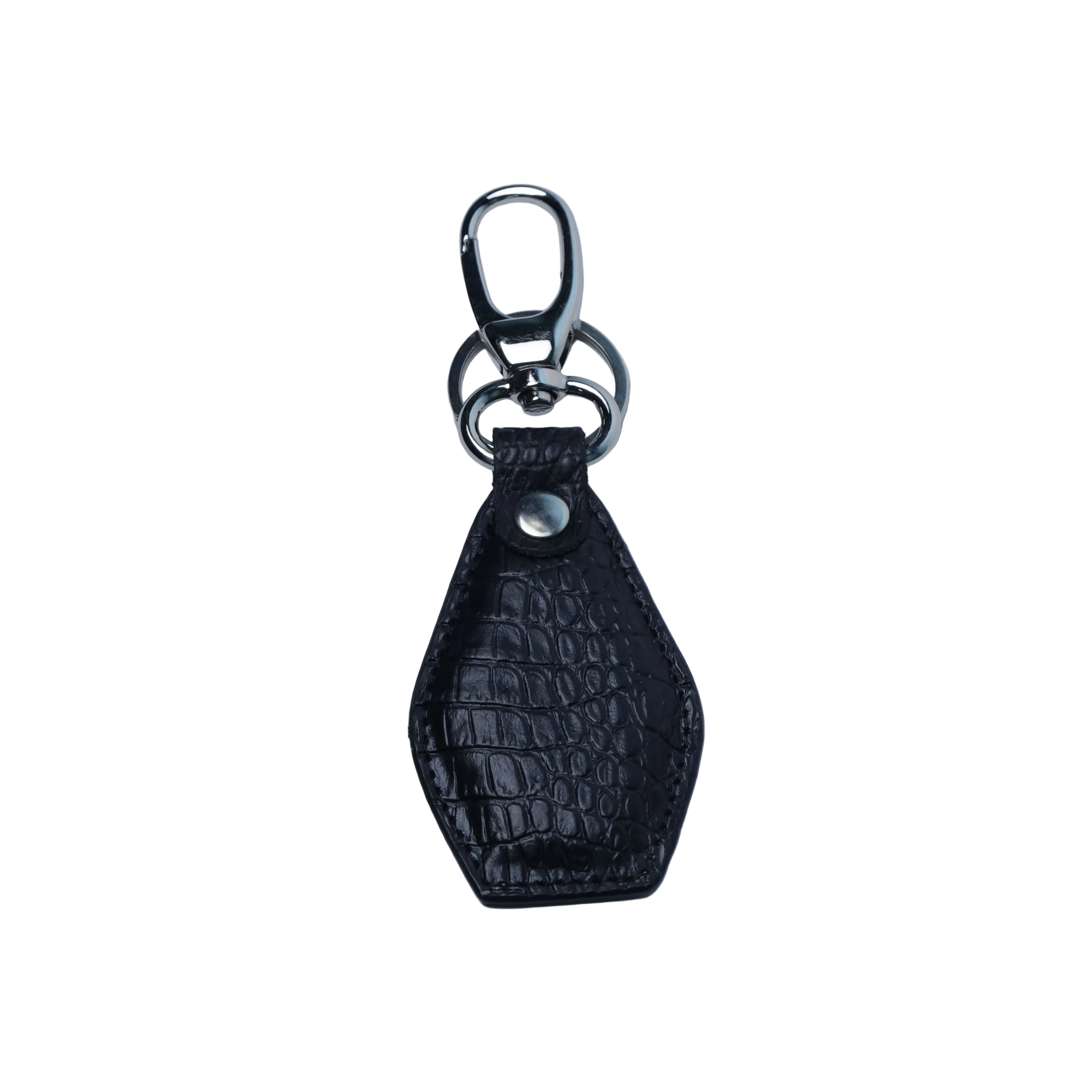 Premium Genuine Leather Key Chains | Stylish Leather Key Chains