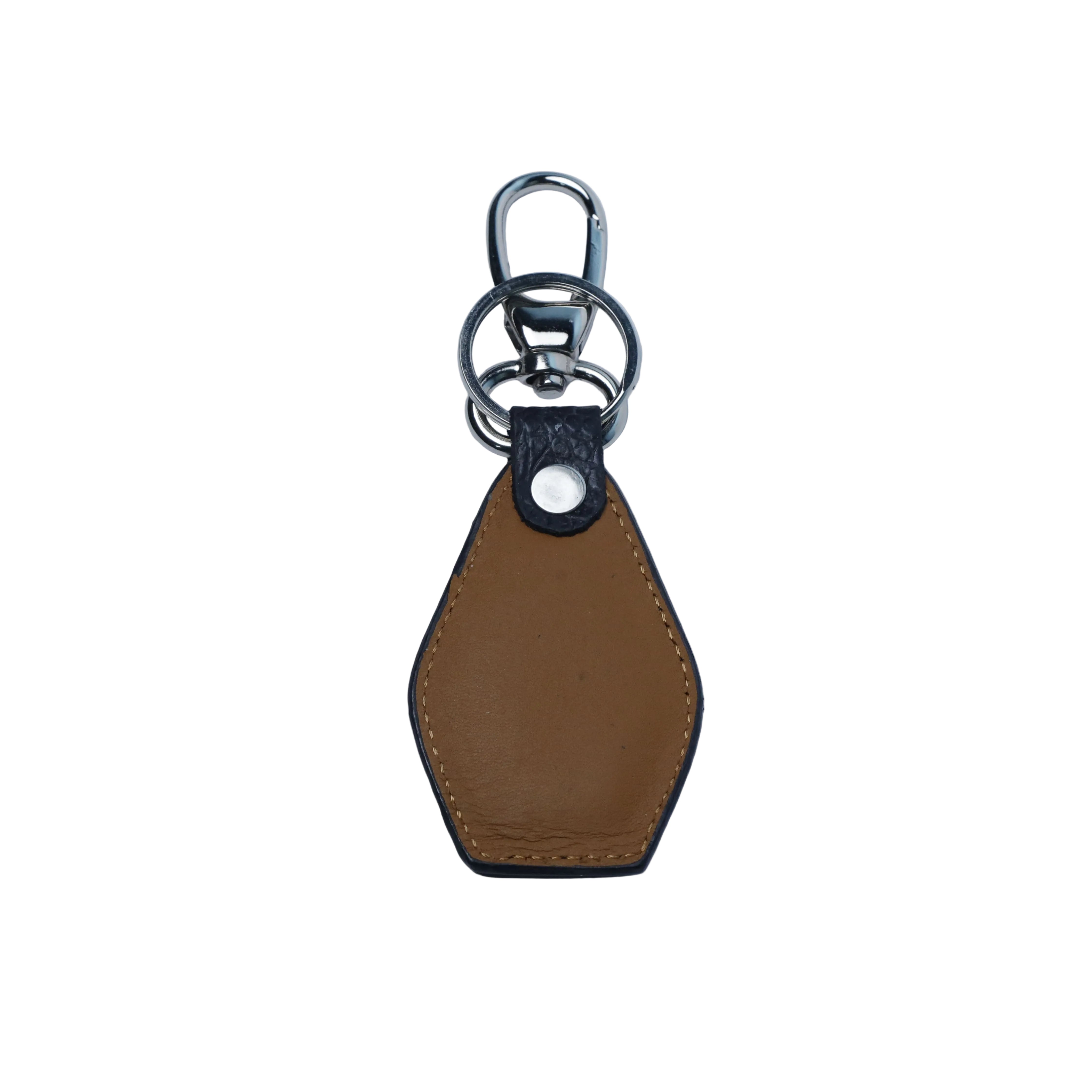 Premium Genuine Leather Key Chains | Stylish Leather Key Chains