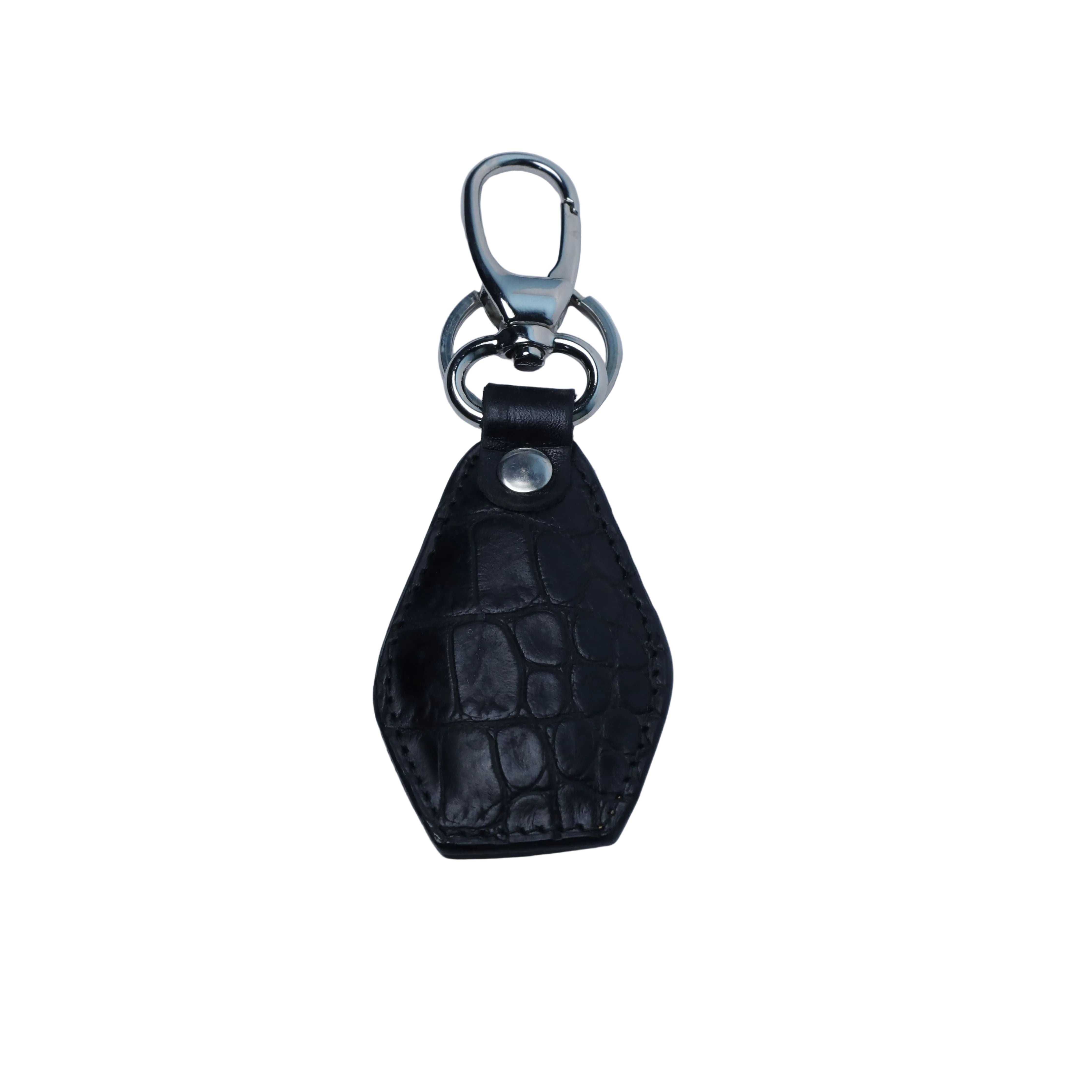 Premium Genuine Leather Key Chains | Stylish Leather Key Chains