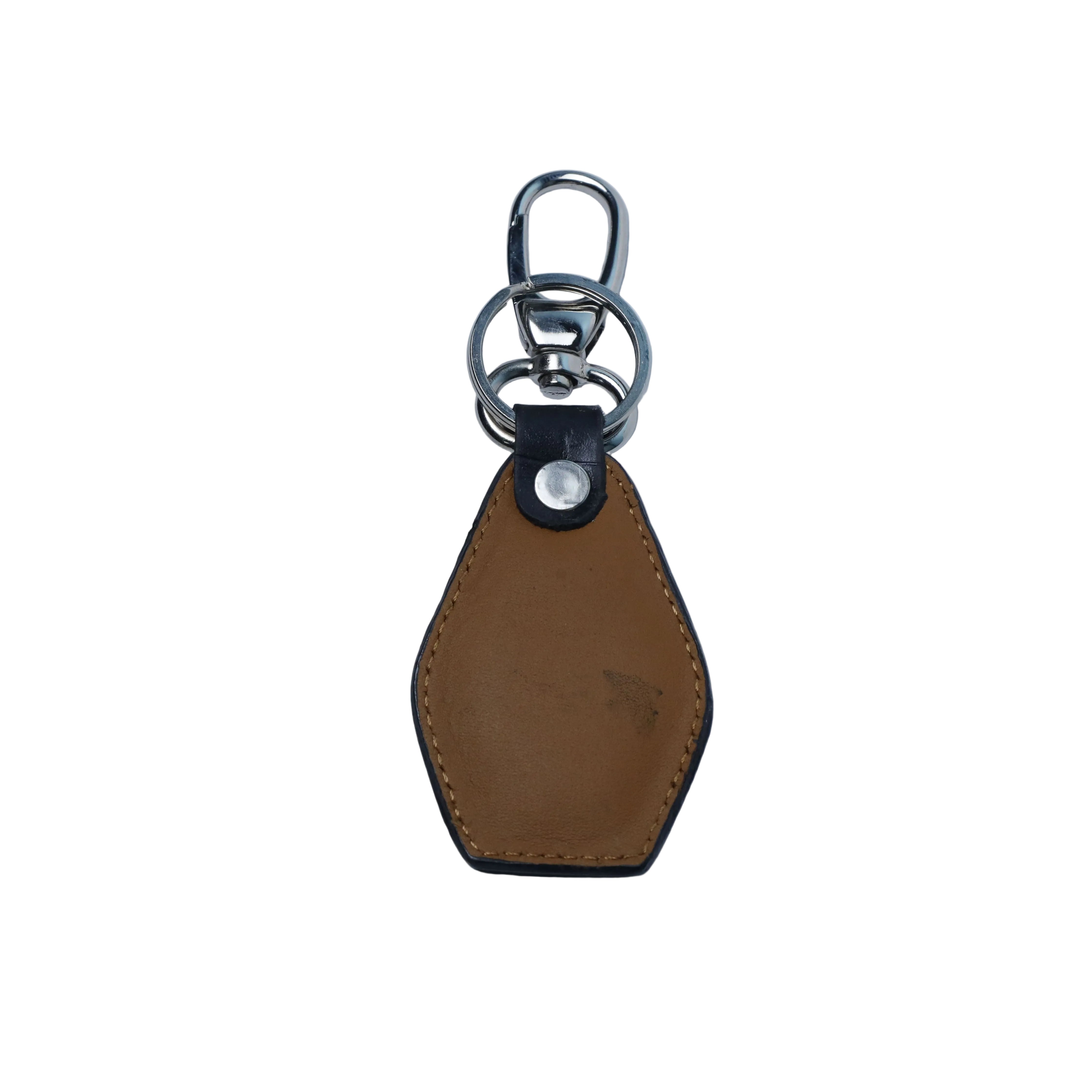Premium Genuine Leather Key Chains | Stylish Leather Key Chains