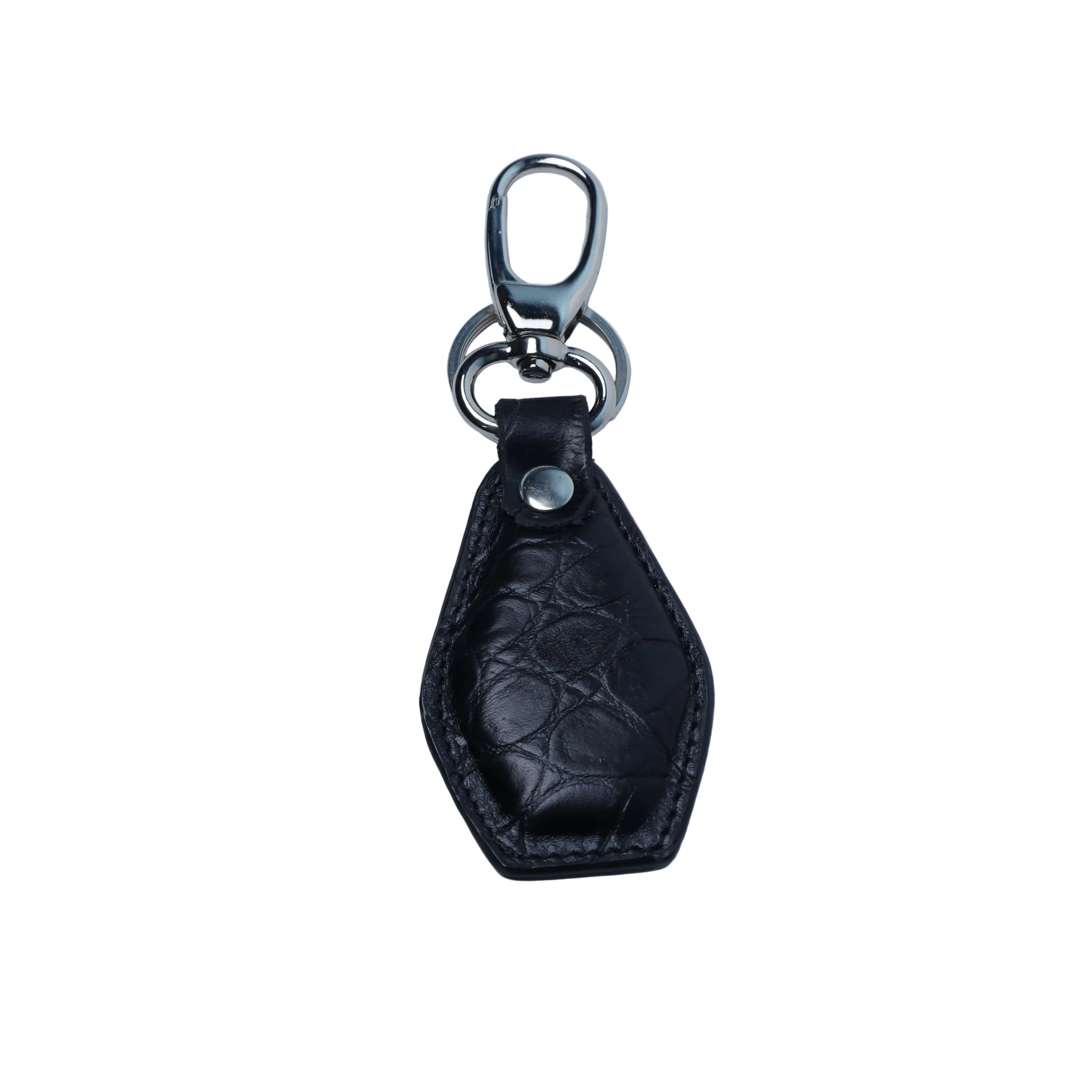 Premium Genuine Leather Key Chains | Stylish Leather Key Chains
