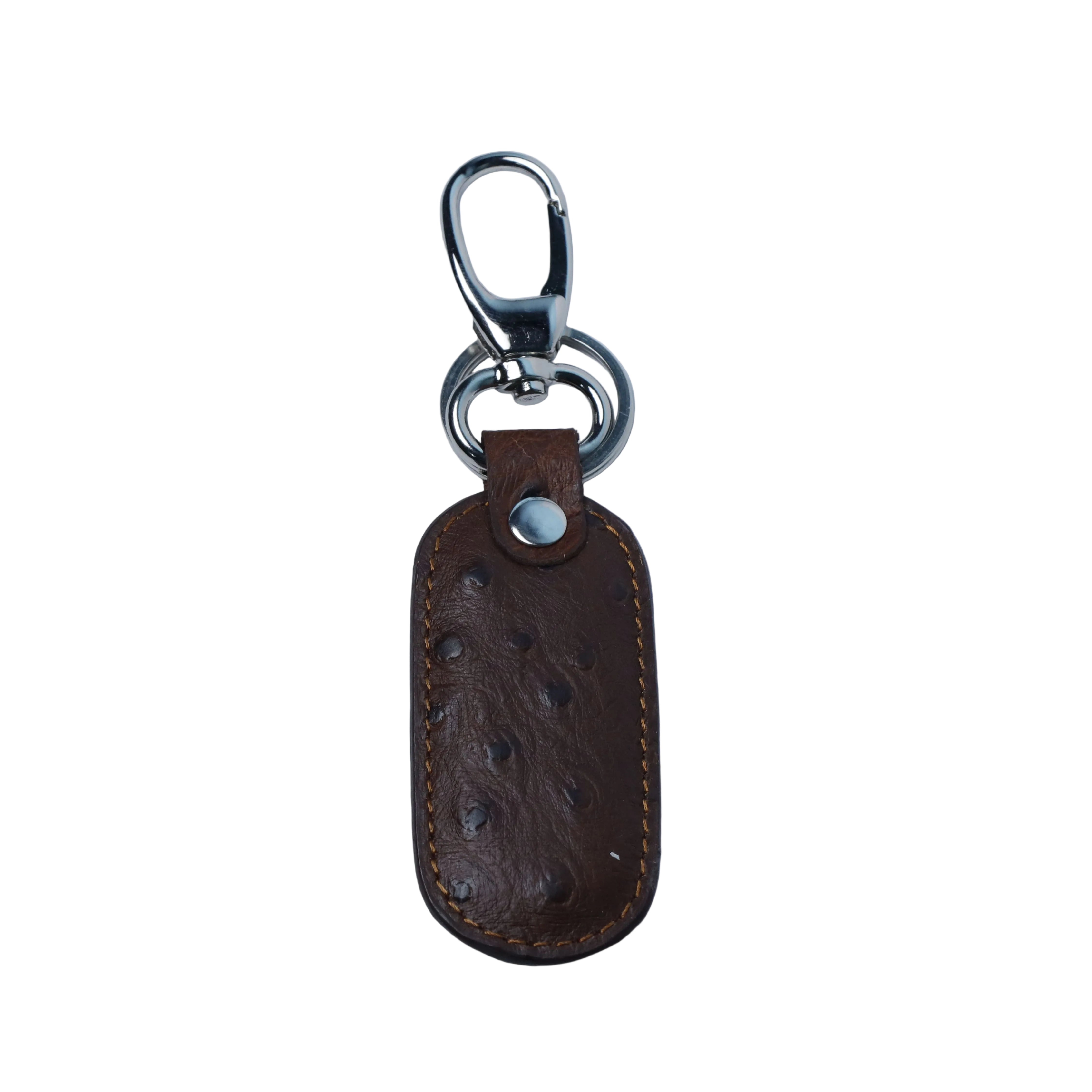 Premium Genuine Leather Key Chains for Men & Women | PAKA Leather