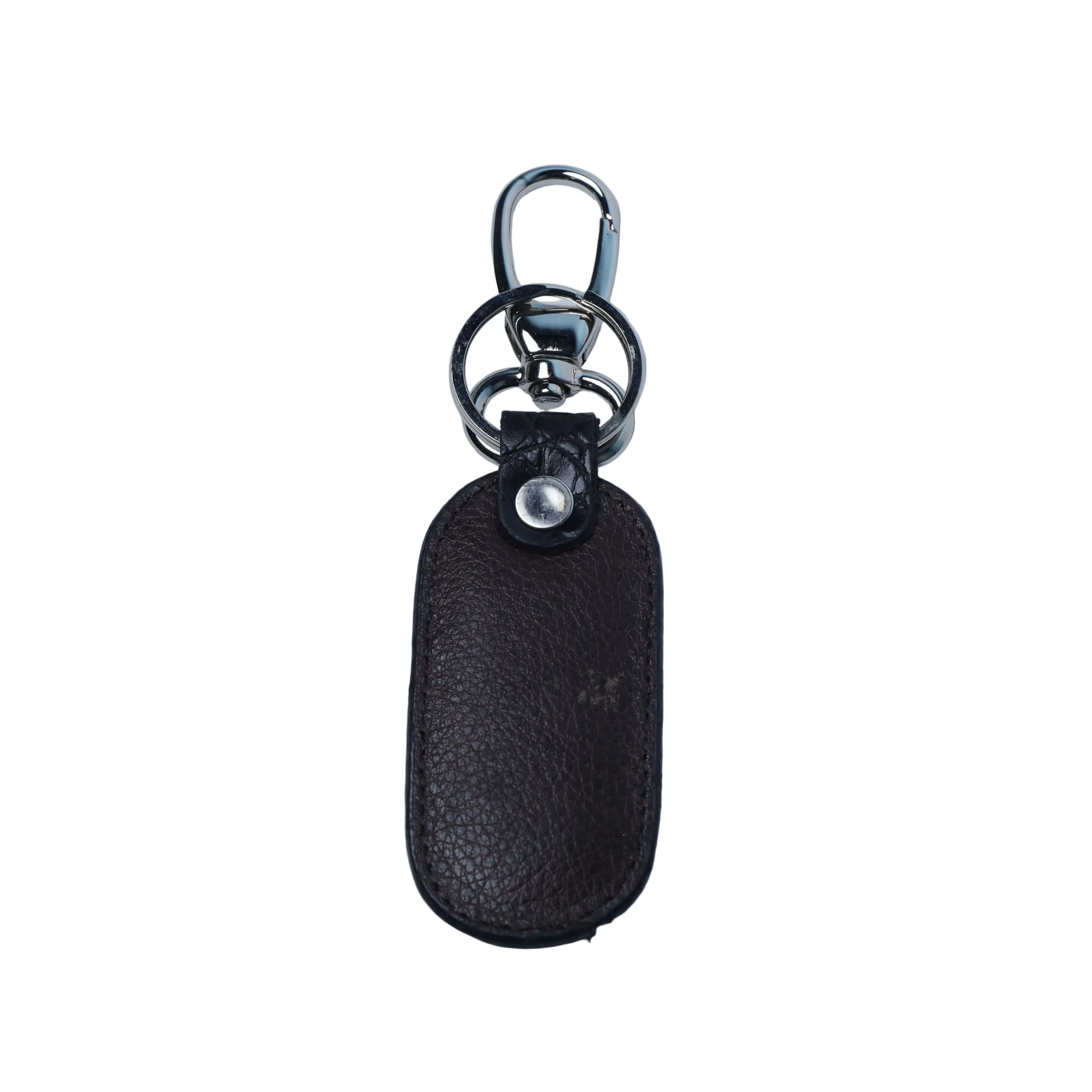 Premium Genuine Leather Key Chains for Men & Women | PAKA Leather