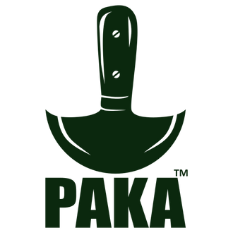 PAKA leathers