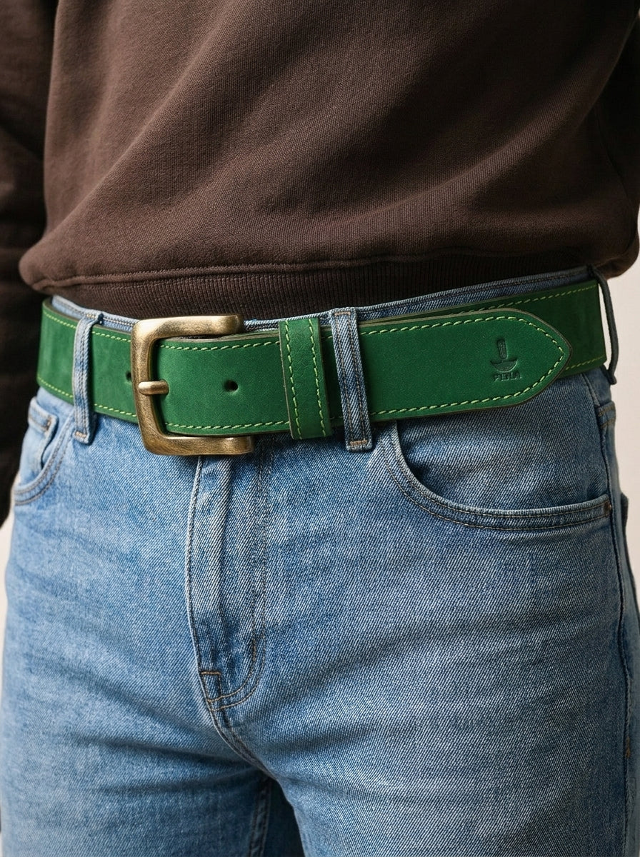Belt Collection